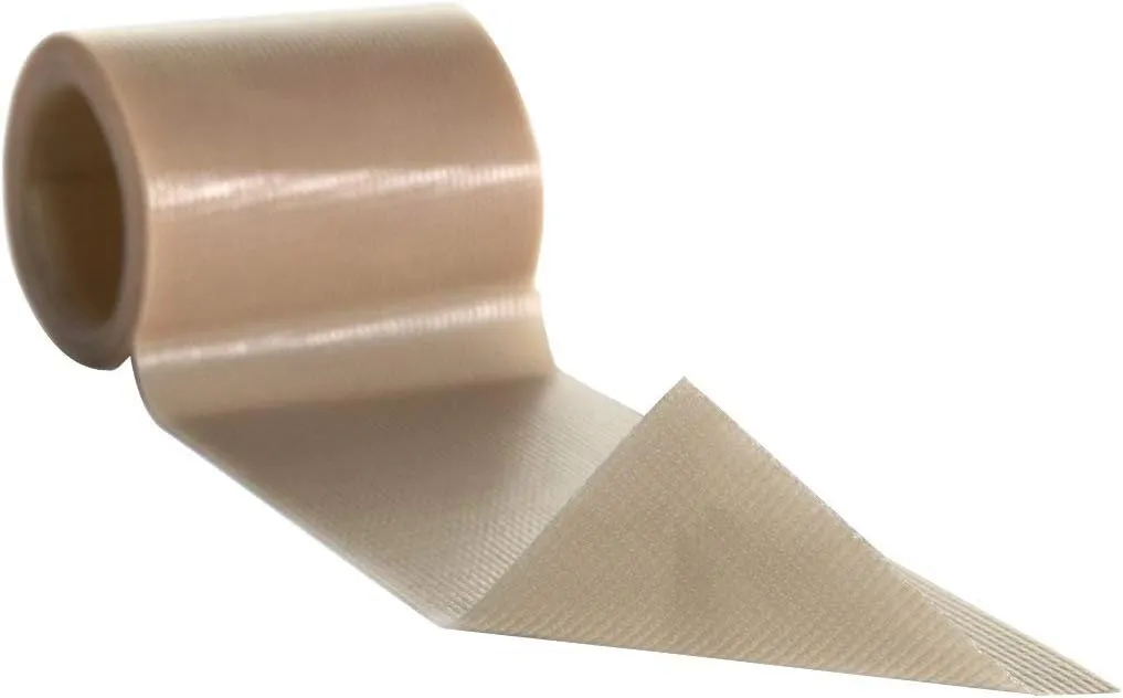298400 Soft Silicone Tape, 1-1/2" x 59" (Limited Edition)