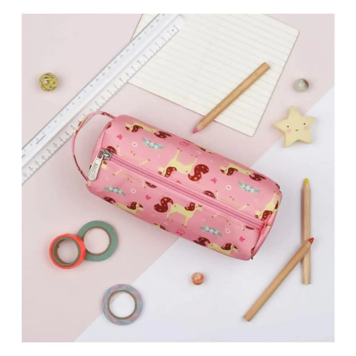 A Little Lovely Company Pencil Case