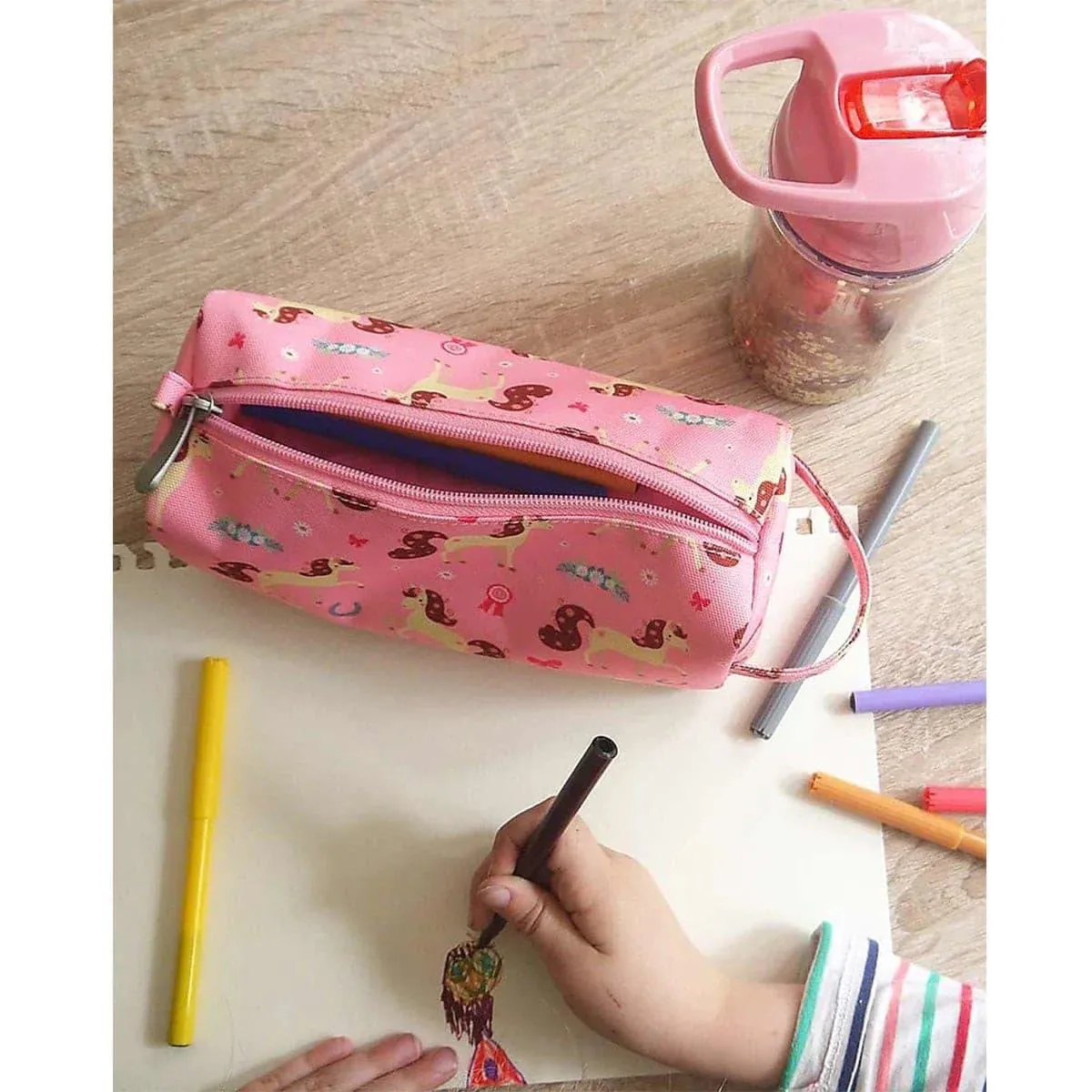 A Little Lovely Company Pencil Case
