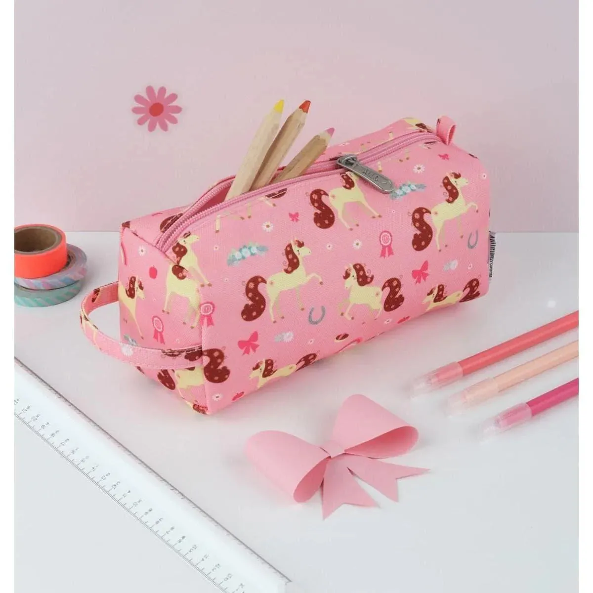 A Little Lovely Company Pencil Case