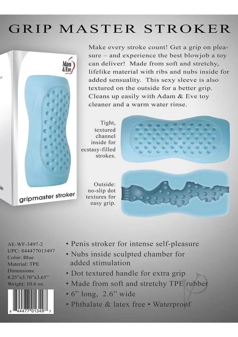 Aande Gripmaster Stroker