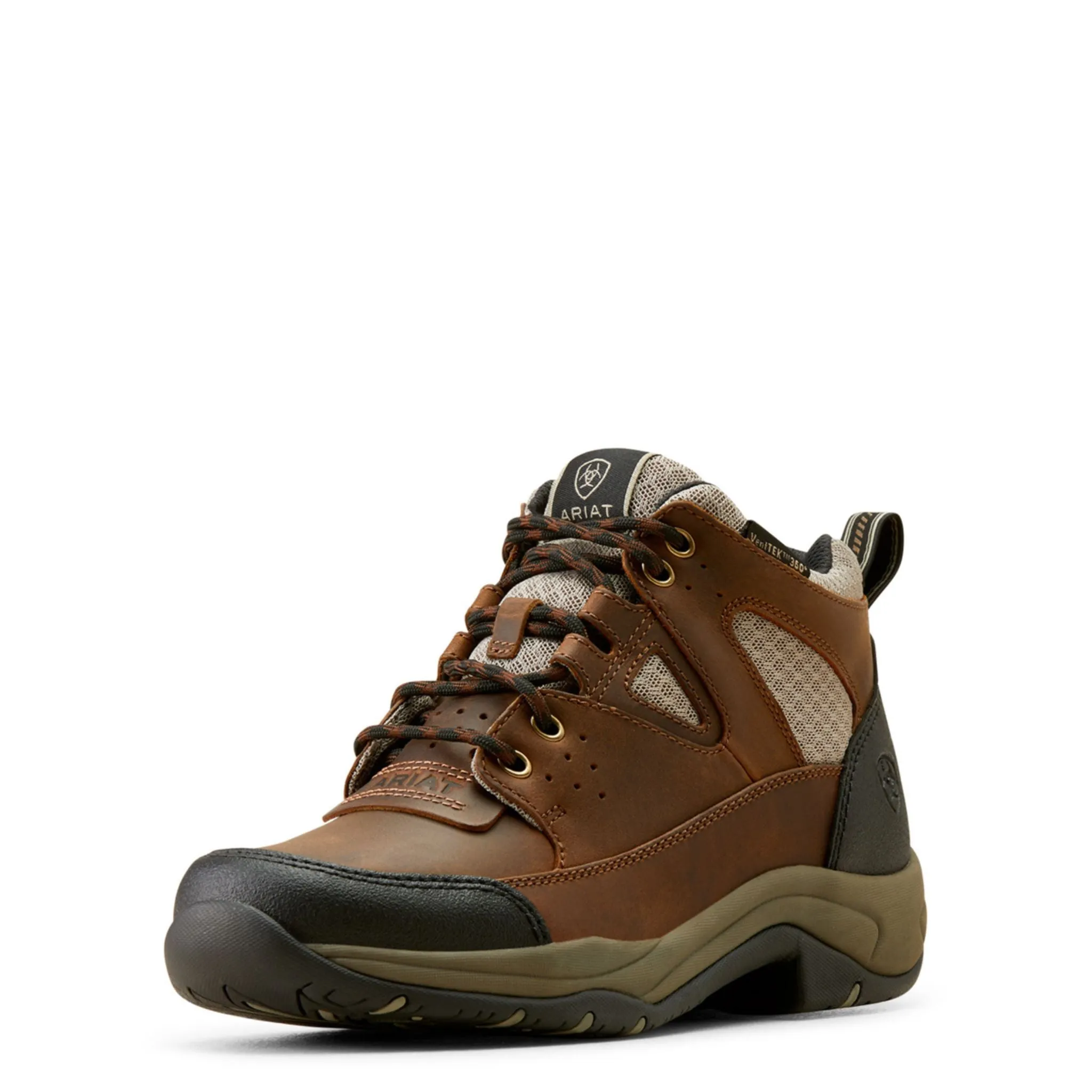 Ariat Womens Terrain VentTEK 360 Boots