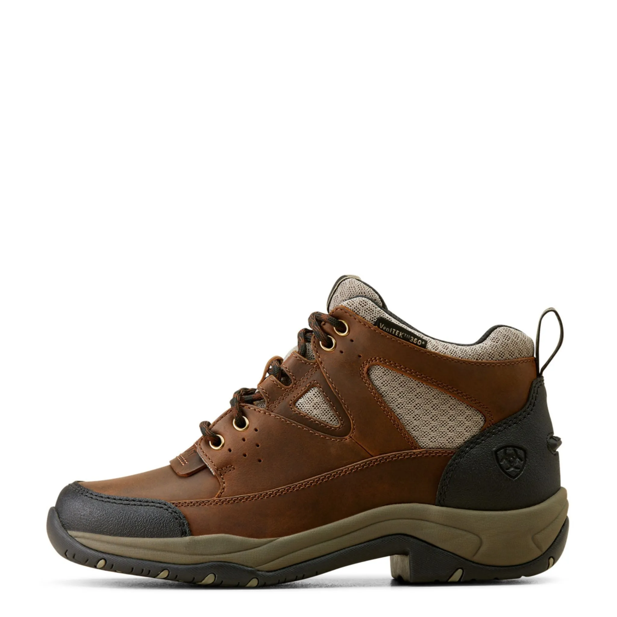 Ariat Womens Terrain VentTEK 360 Boots