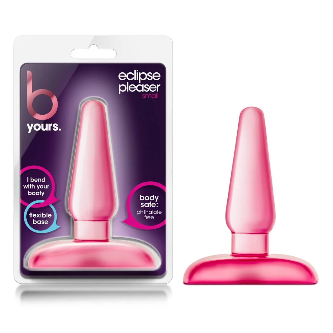 B Yours Eclipse Pleaser - -