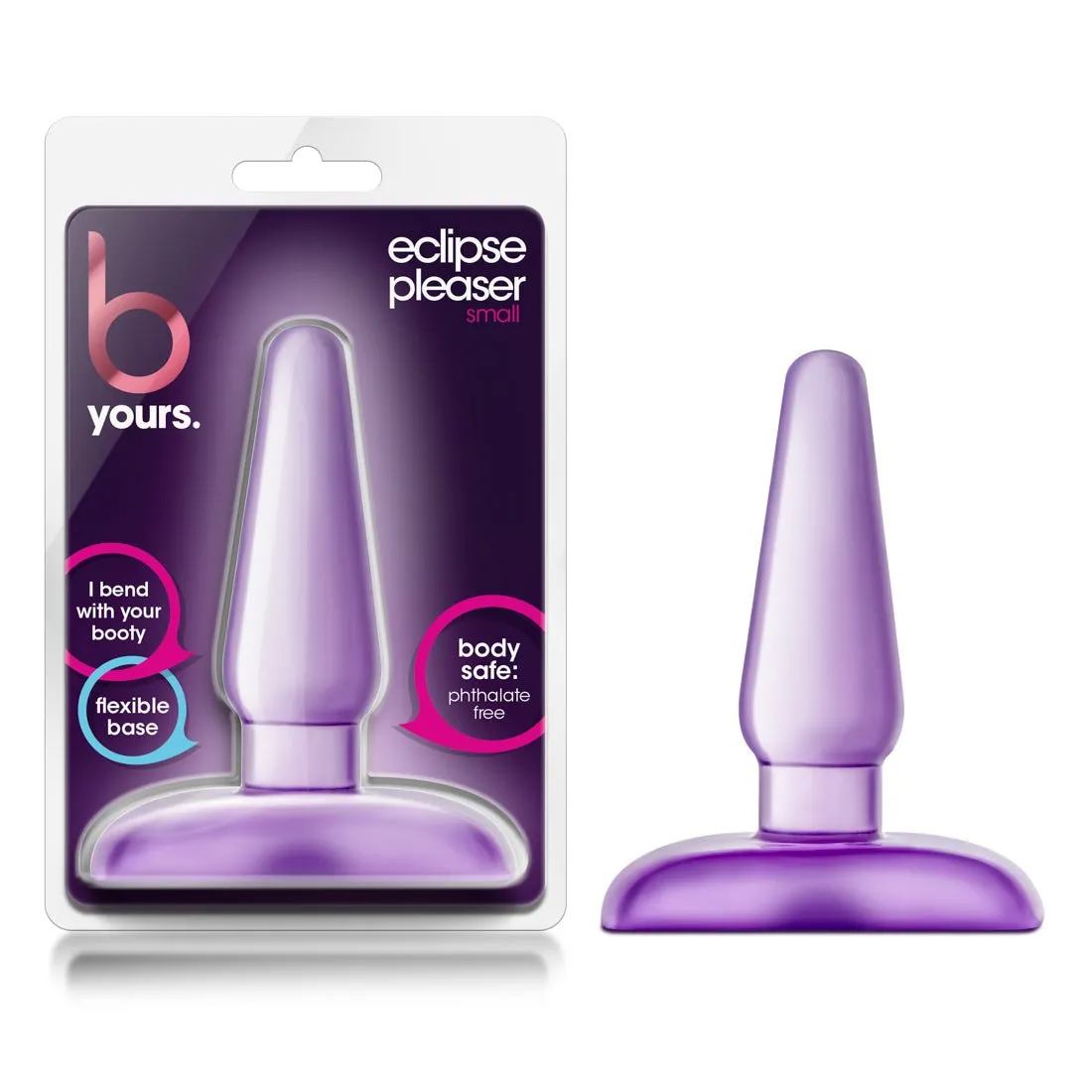B Yours Eclipse Pleaser - -