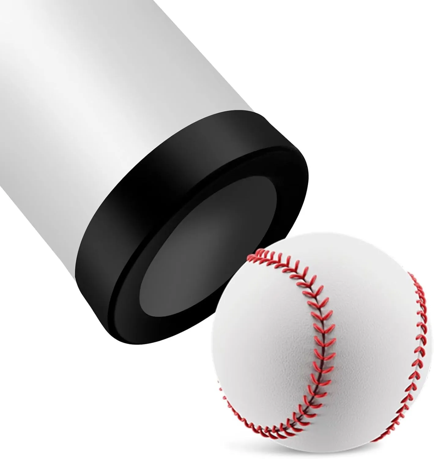 Baseball Picker Upper  Durable All-Terrain Design for Coaches, Parents Teams Pick Em Up Baseball