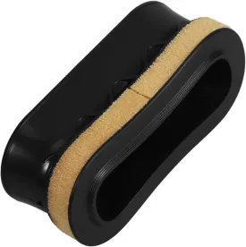 BESPORTBLE Paddleboard Carry Handle Shaped Sup Board Grip for Easy Transport Quick Installation Compatible with Surfboards Sturdy Design for Reliable Use