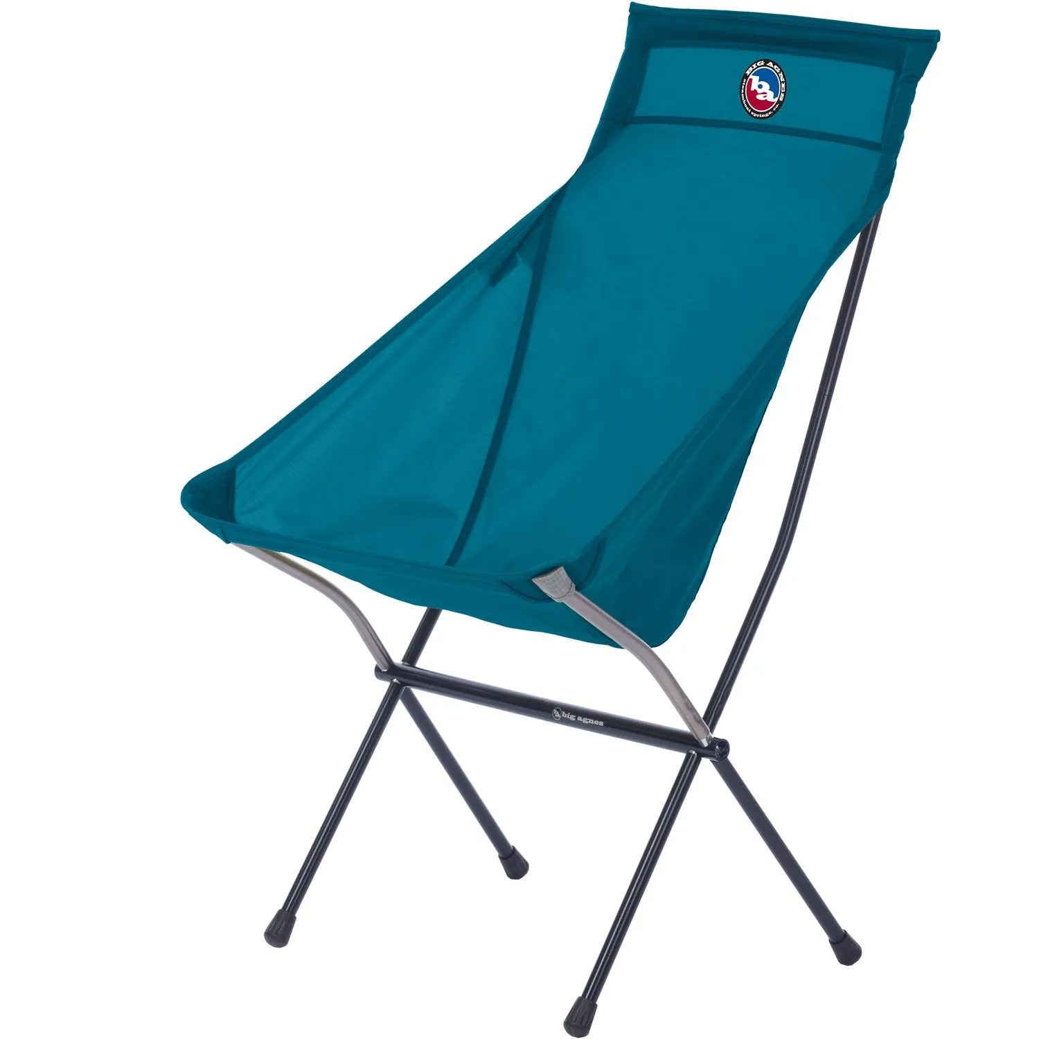 Big Agnes Big Six Camp Chair
