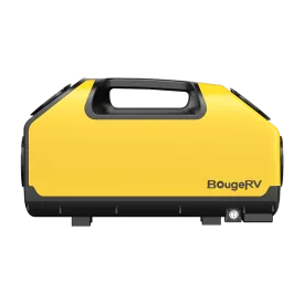 BougeRV 2899 BTU Portable Air Conditioner | E0501-07002