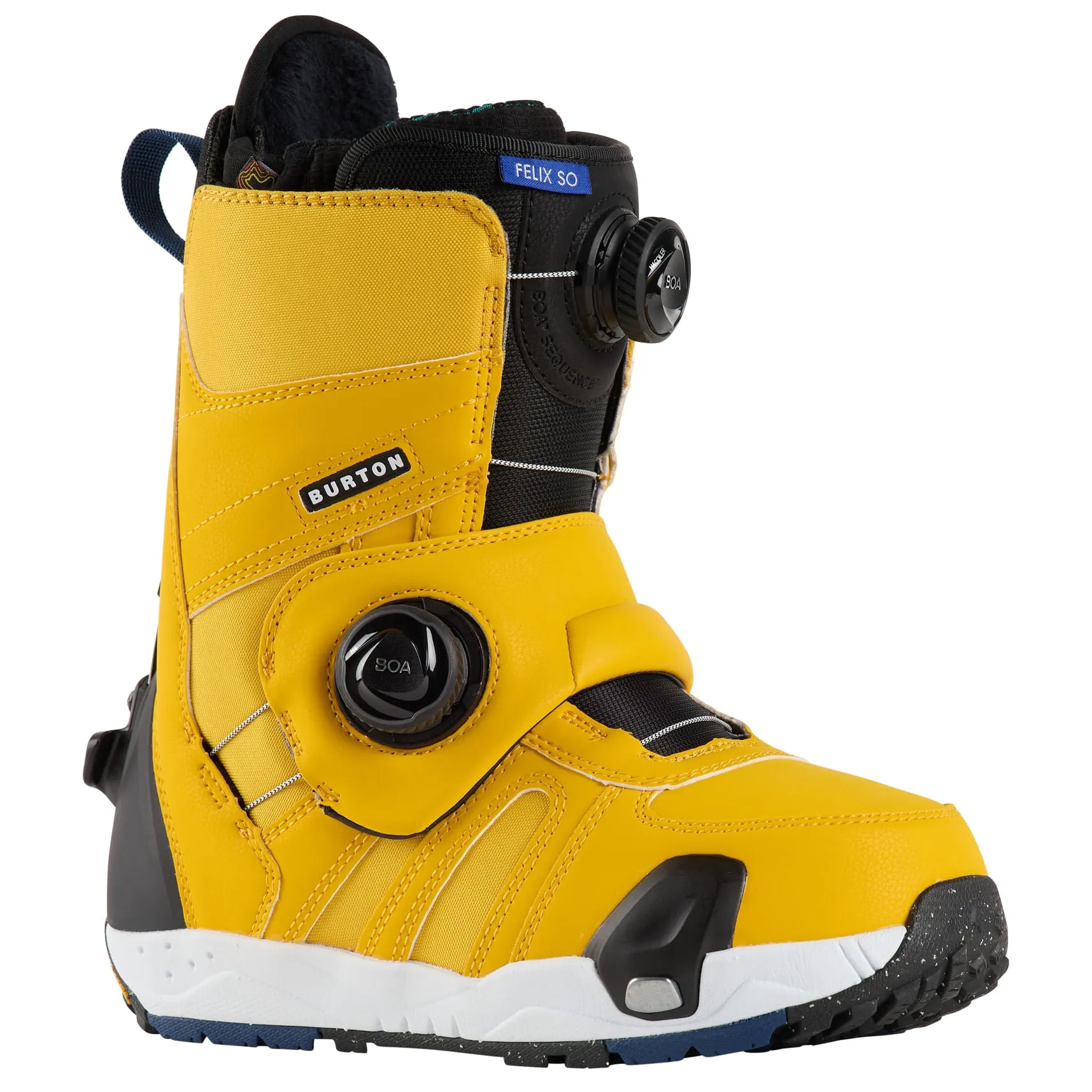 Burton Felix Step On Womens Snowboard Boots