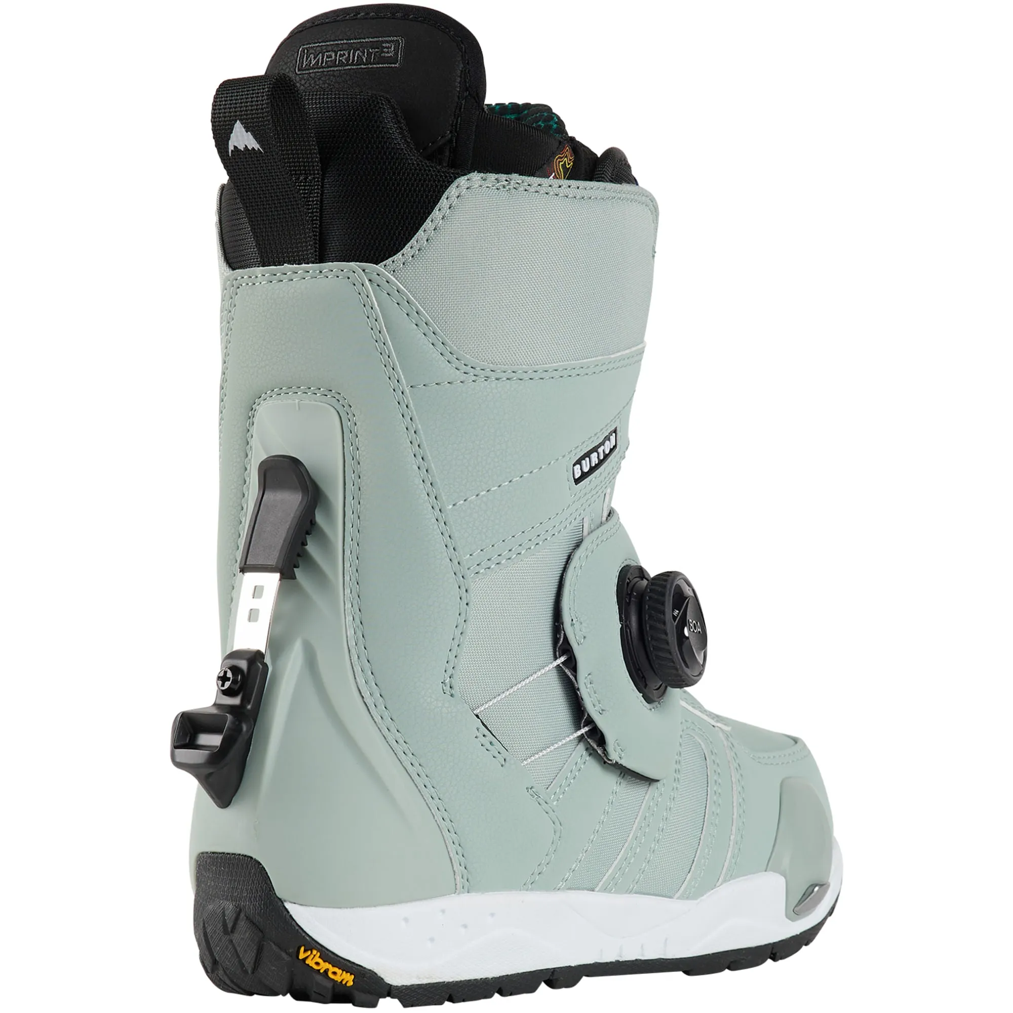 Burton Felix Step On Womens Snowboard Boots