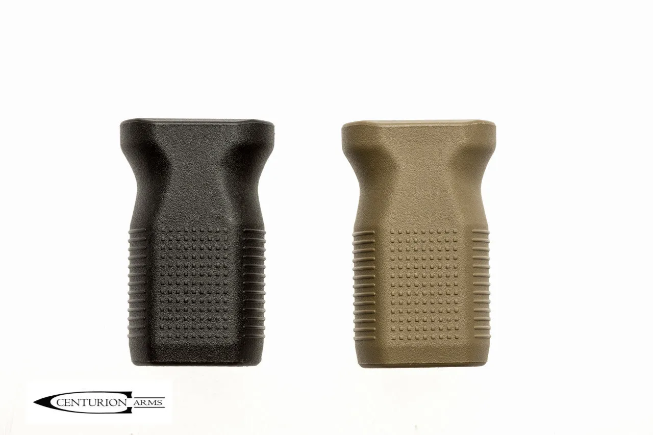 Centurion Arms Enhanced Polymer Forgrip M-LOK (Black / FDE)