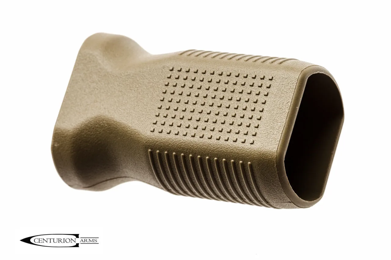 Centurion Arms Enhanced Polymer Forgrip M-LOK (Black / FDE)