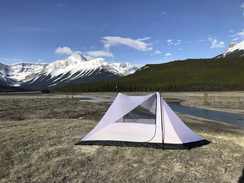 Durston Gear X-Mid 1 Solid Ultralight Tent