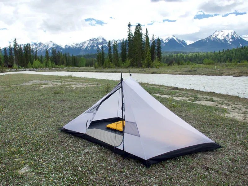 Durston Gear X-Mid 2 Solid Ultralight Tent