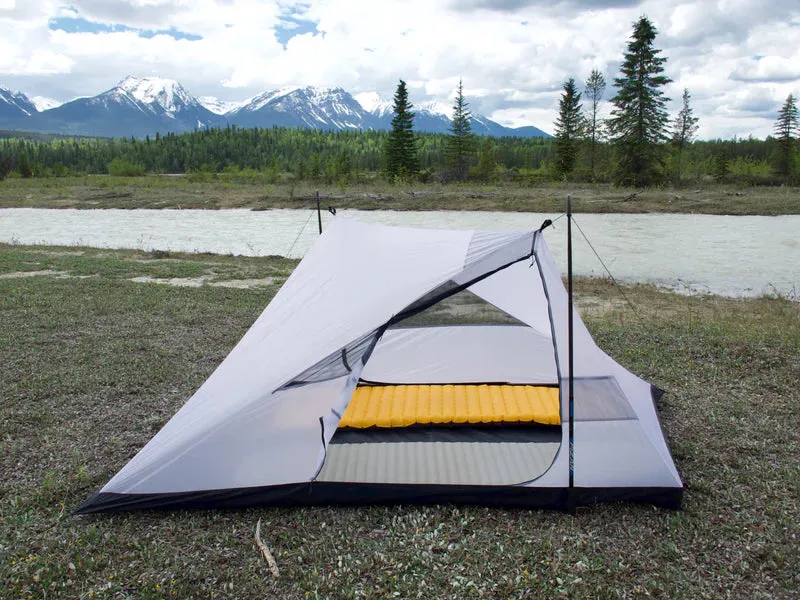 Durston Gear X-Mid 2 Solid Ultralight Tent