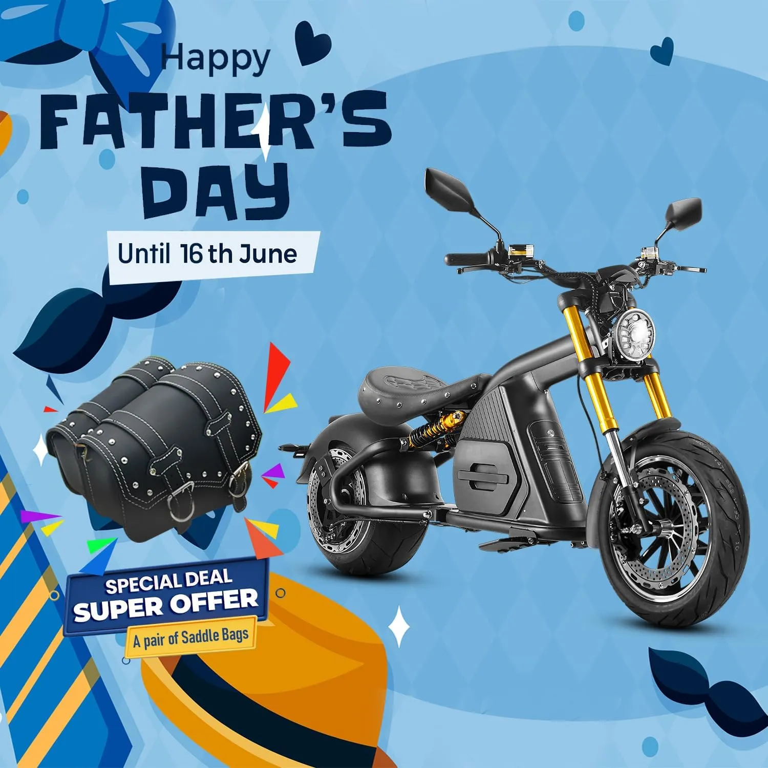 eAhora 4000W M8S Electric Motorcycle for Adults,72V 35Ah Lithium Battery 87 Miles Long Range, Full Suspension Dual Hydraulic Brakes,IP6 Color LCD Display Street Legal High Speed Bike