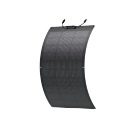 EcoFlow 100W Flexible Solar Panel