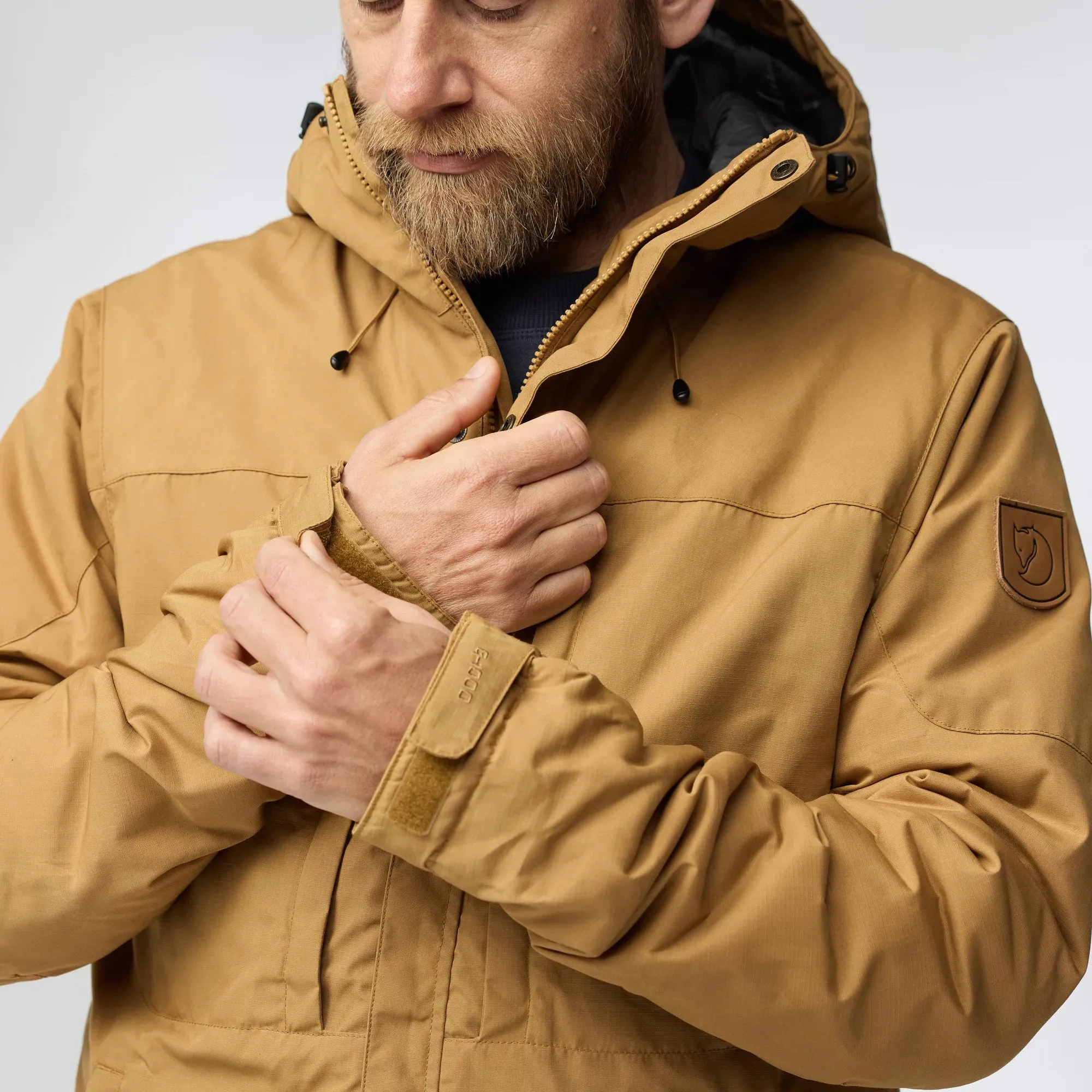 Fjallraven Skogso Padded Jacket - Men's