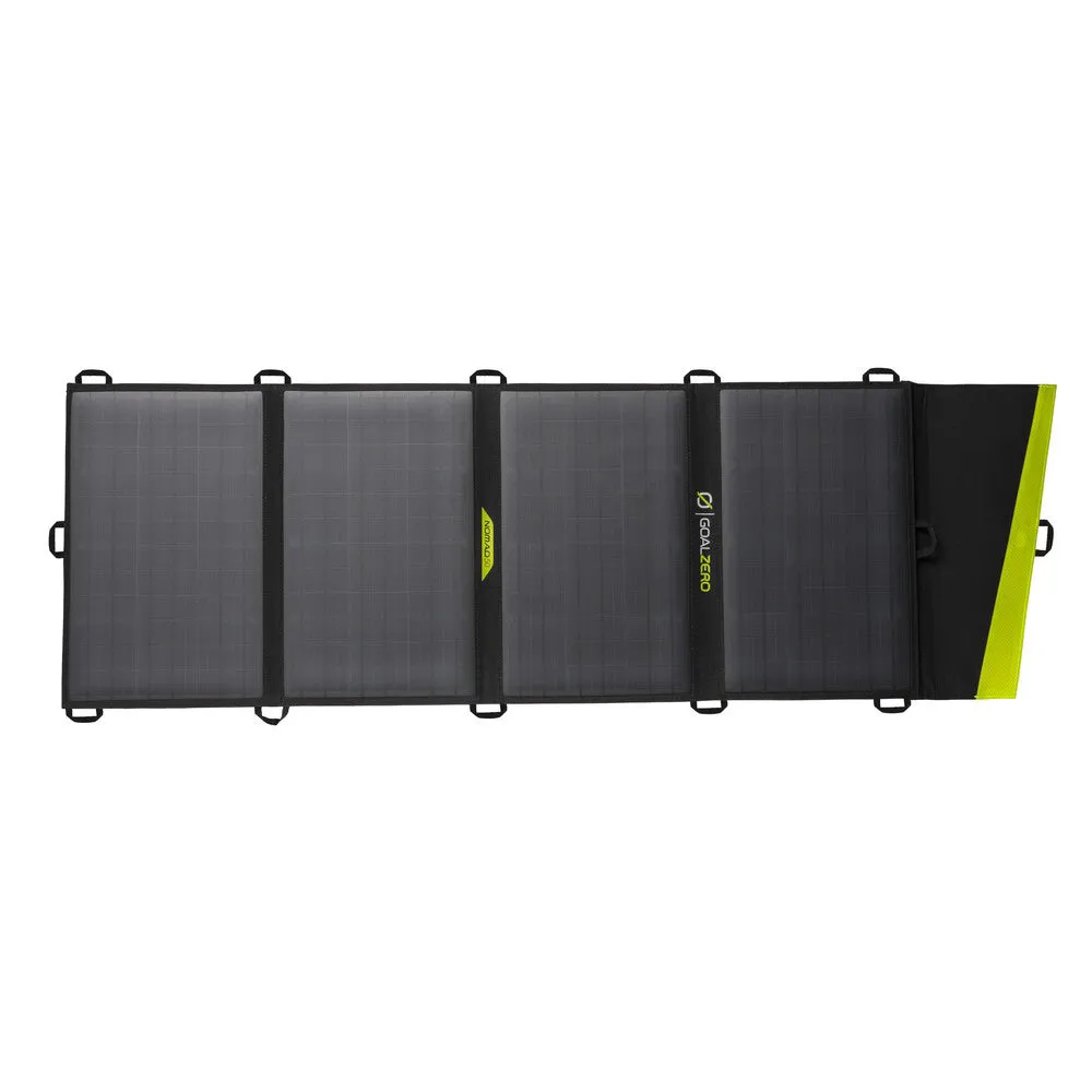 Goal Zero - Nomad 50 Solar Panel