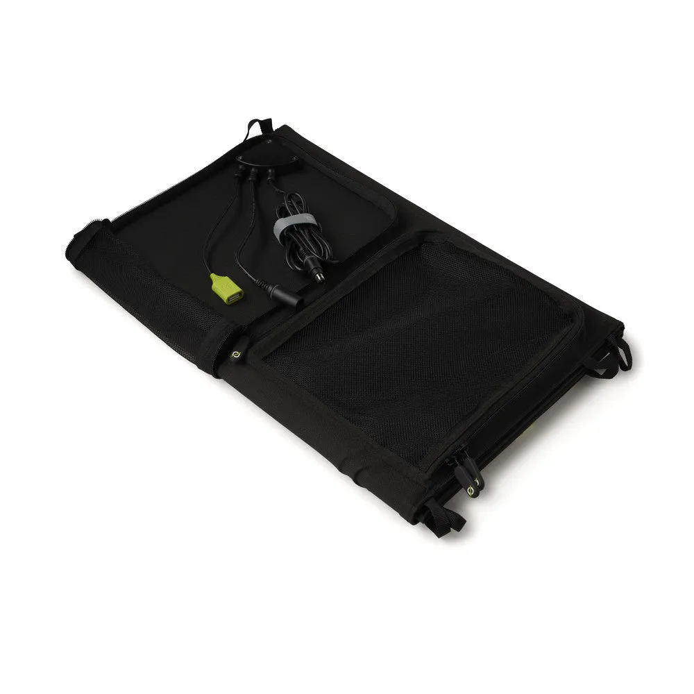 Goal Zero - Nomad 50 Solar Panel