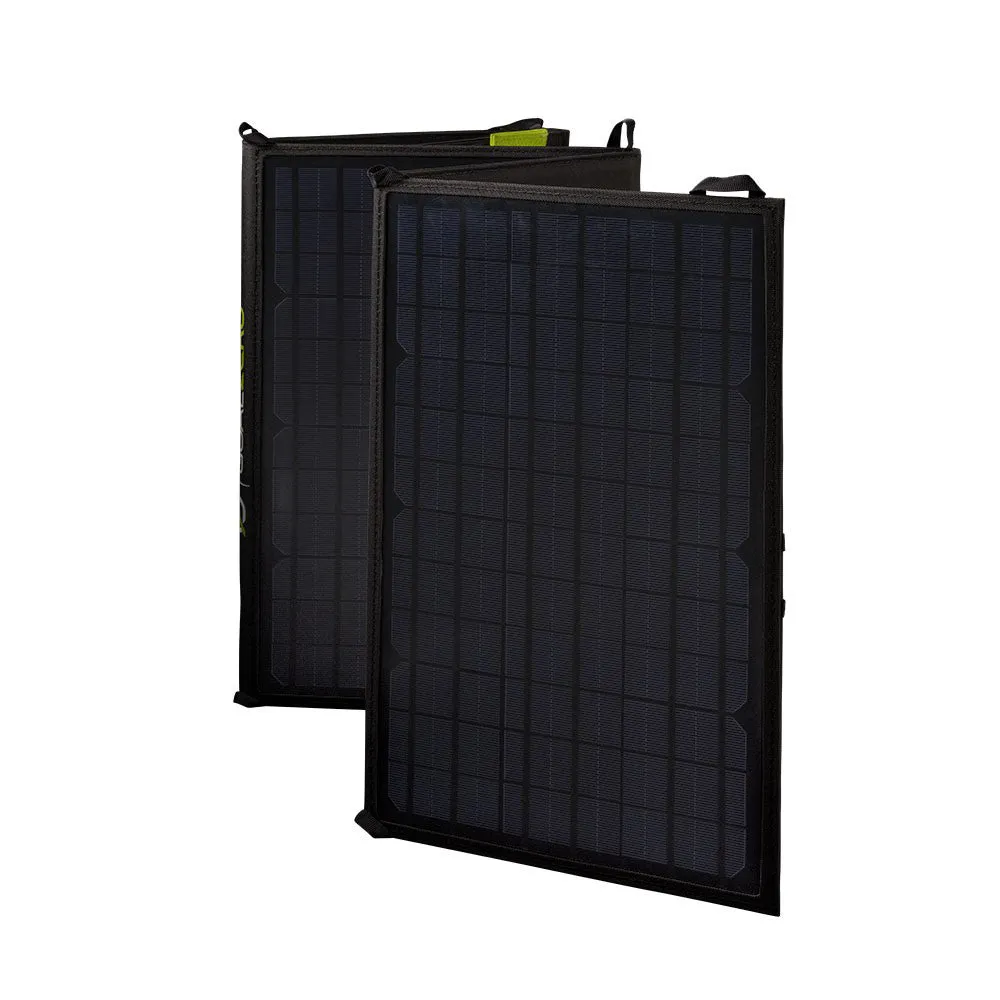 Goal Zero - Nomad 50 Solar Panel