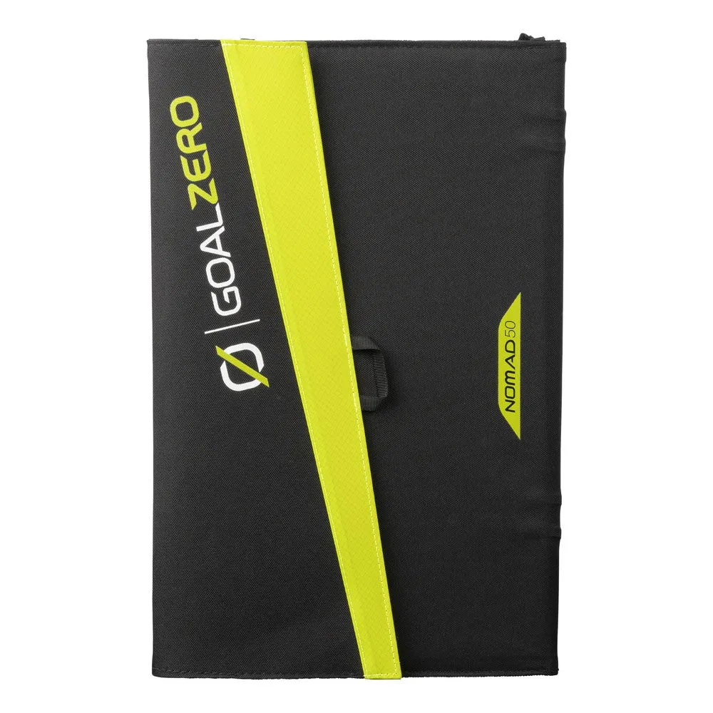 Goal Zero - Nomad 50 Solar Panel