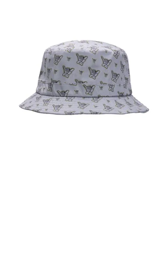 Gongshow Hang Loose Bucket Hat