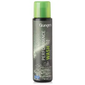 GRANGERS PERFORMANCE WASH 300ML