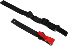 Hard Hat Chin Strap Lightweight Helmet Chin Holder for Construction Workers Easy to Install Use Firm Stable Design