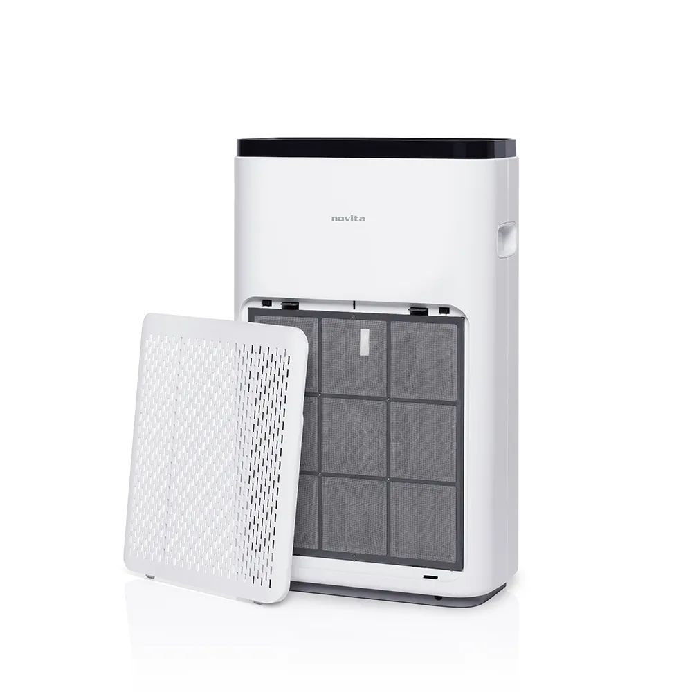 ID - Bundle Deal: Air Purifier A11 with Extra Filter