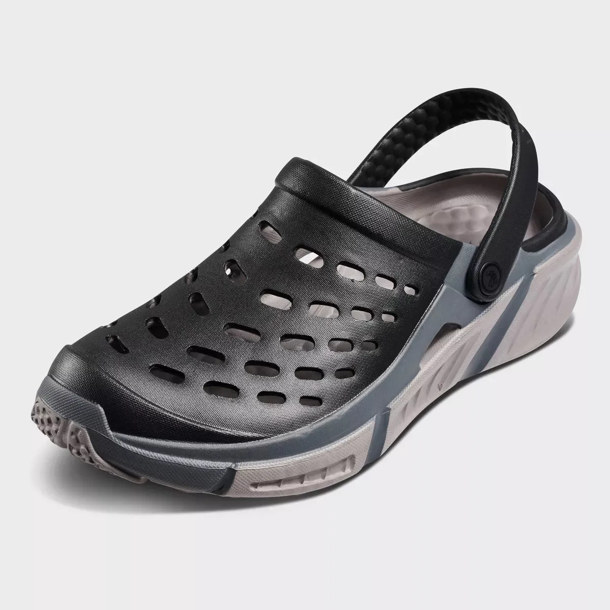Joybees Trekking Clog Sandals Men's