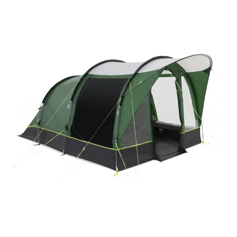 Kampa Brean 4 Poled Tent Package