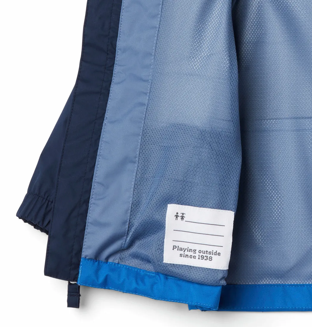 KID'S DALBY SPRINGS JACKET (AGES 4-10)