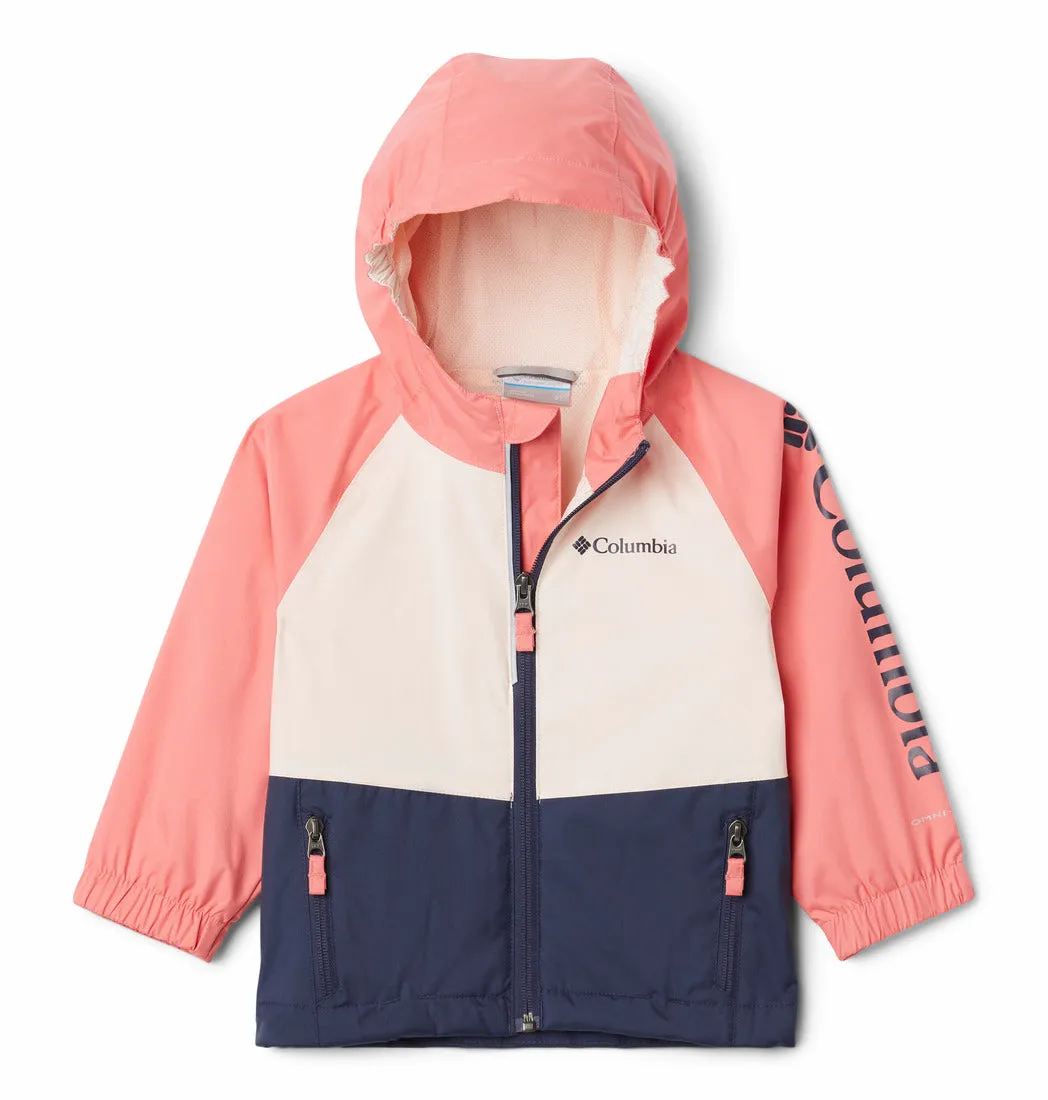 KID'S DALBY SPRINGS JACKET (AGES 4-10)