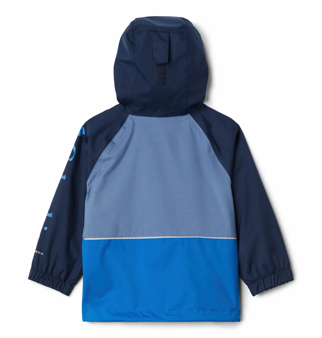 KID'S DALBY SPRINGS JACKET (AGES 4-10)