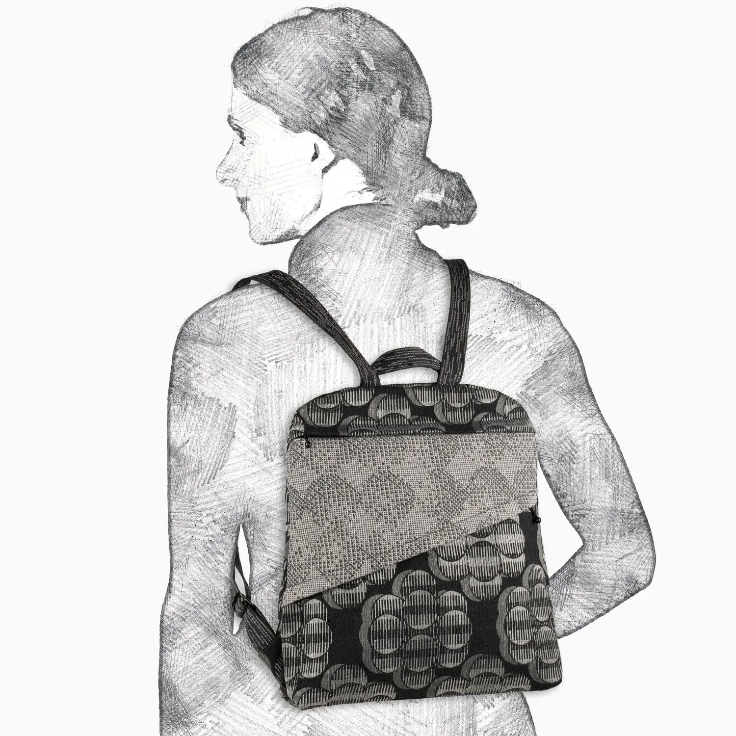 Lady Bird Backpack