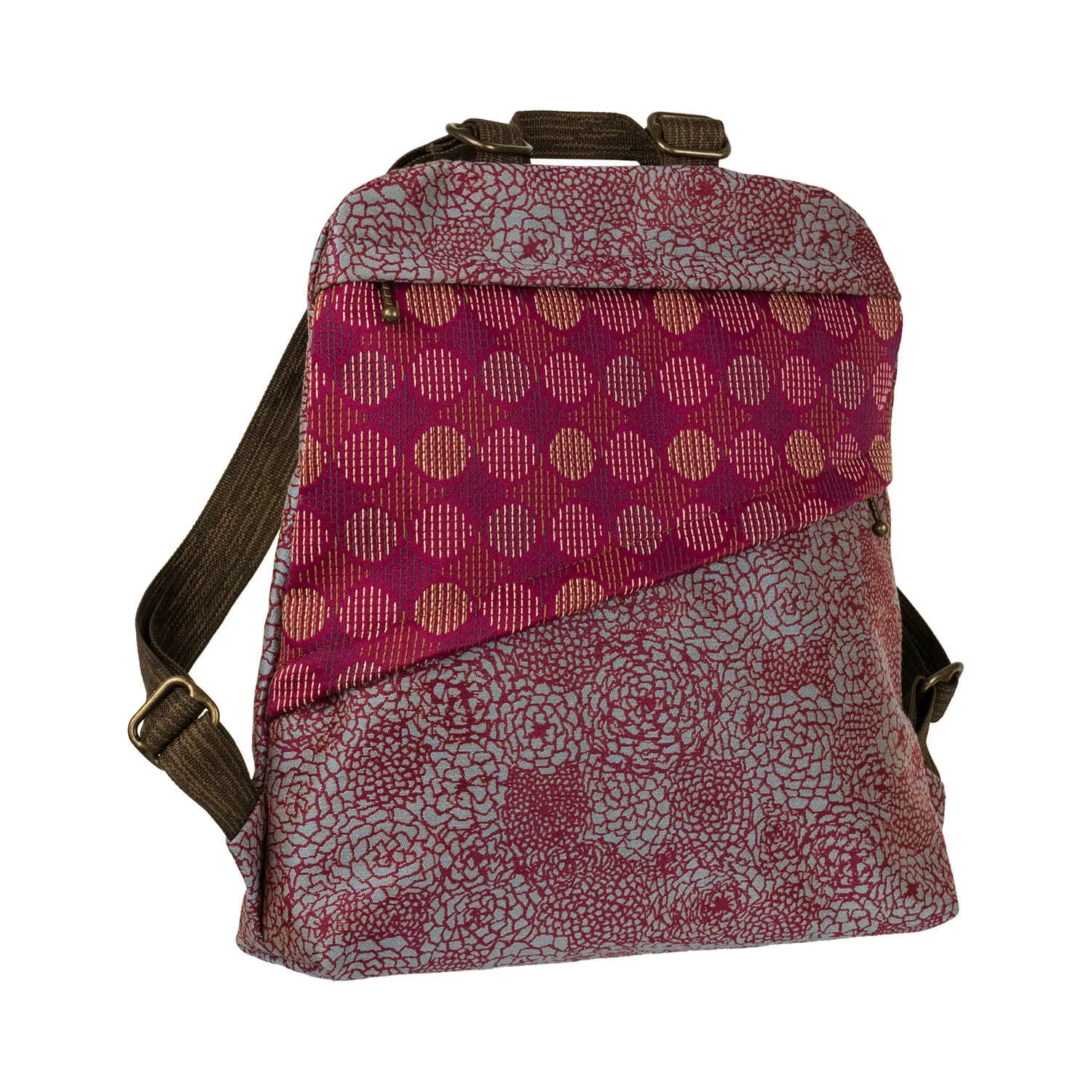Lady Bird Backpack