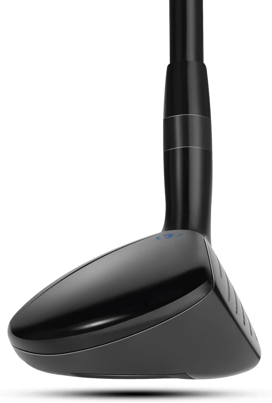 LAZRUS GOLF Premium Hybrid Golf Clubs for Men - 2,3,4,5,6,7,8,9,PW Right Hand & Left Hand Single Club, Graphite Shafts, Regular Flex