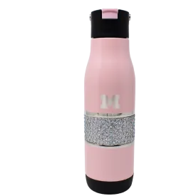 Michigan 20oz Hollywood Sport Hydration Bottle