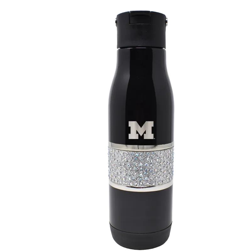 Michigan 20oz Hollywood Sport Hydration Bottle
