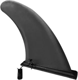 Mipcase Surfboard Fin Waterproof Surf Fins Rack Inflatable Single Fin Longboard Boards Body Longboard Surf Fin