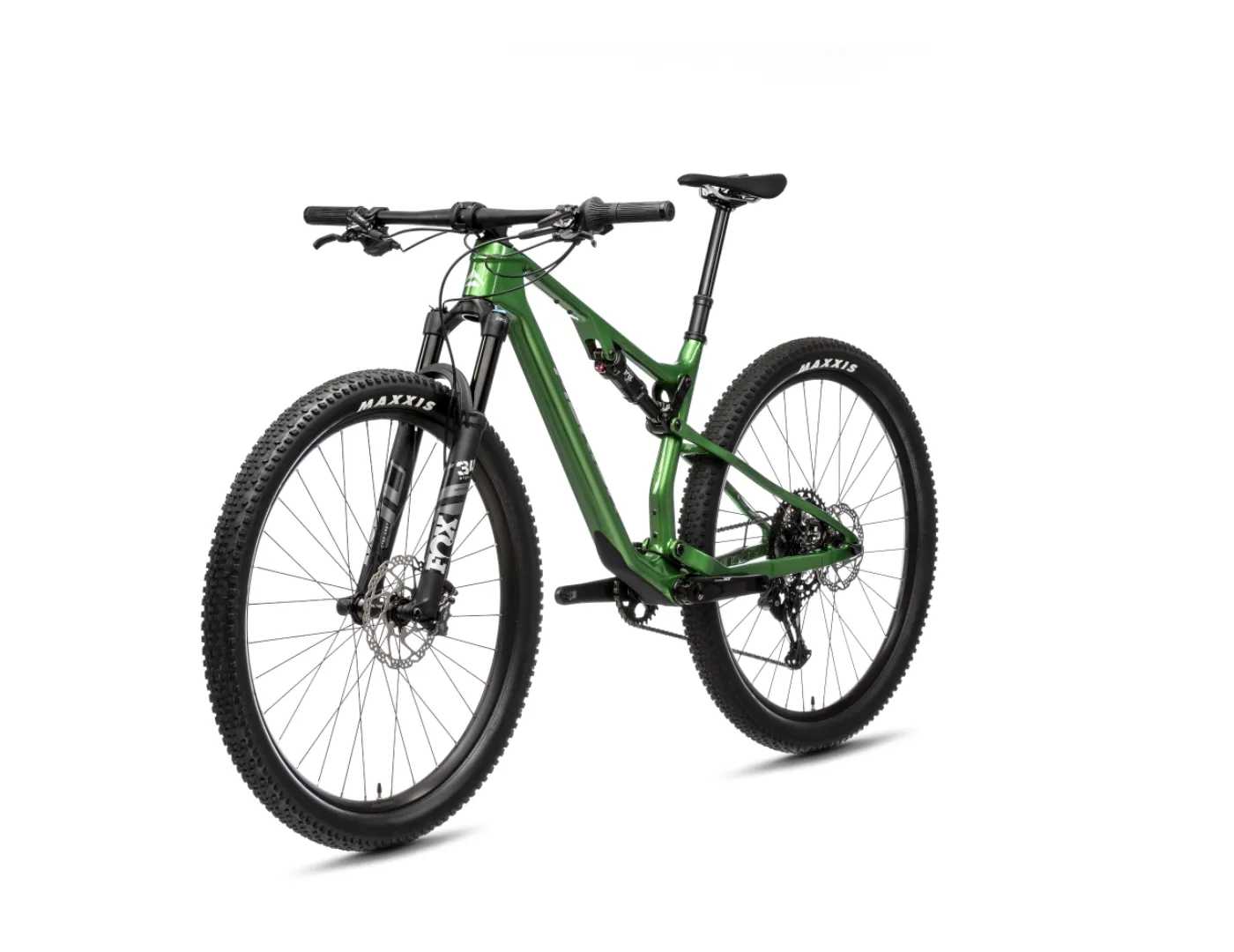 Ninety Six XT 2025