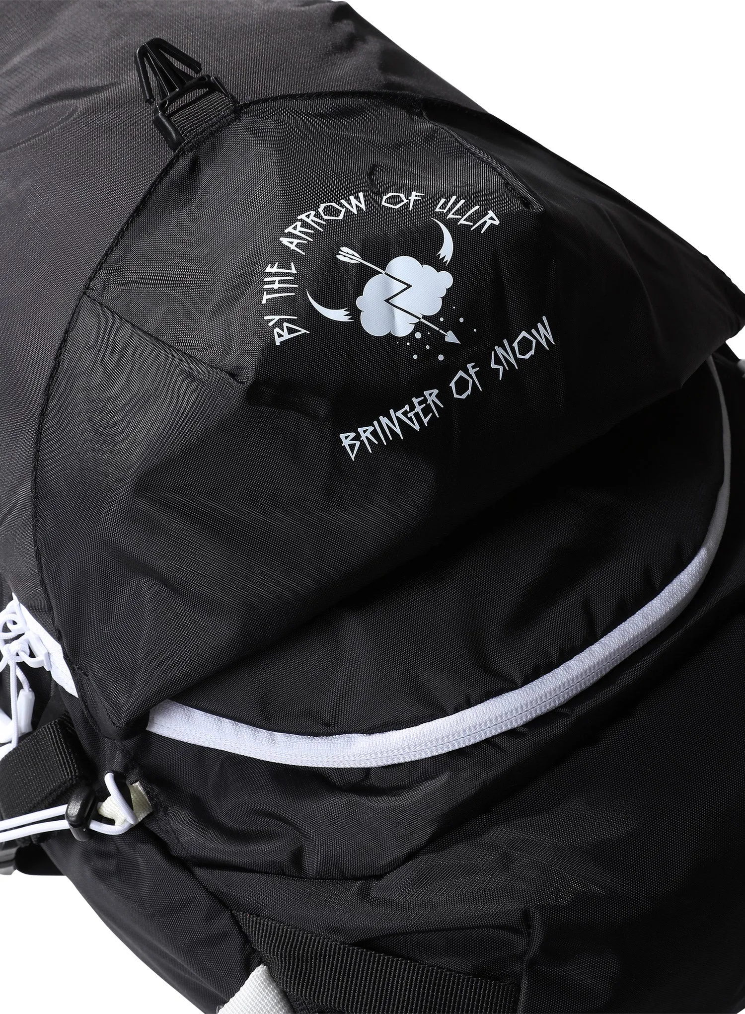 North Face Snomad 34 Pack Bag - 2024