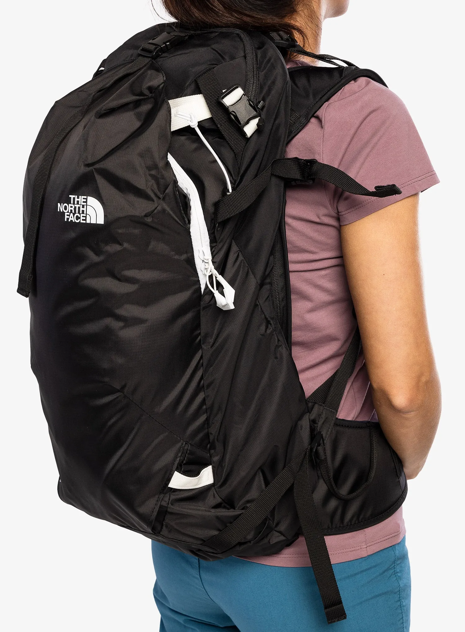 North Face Snomad 34 Pack Bag - 2024