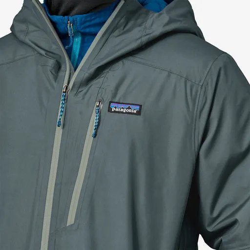 Patagonia Insulated Powder Town Jacket - Men's