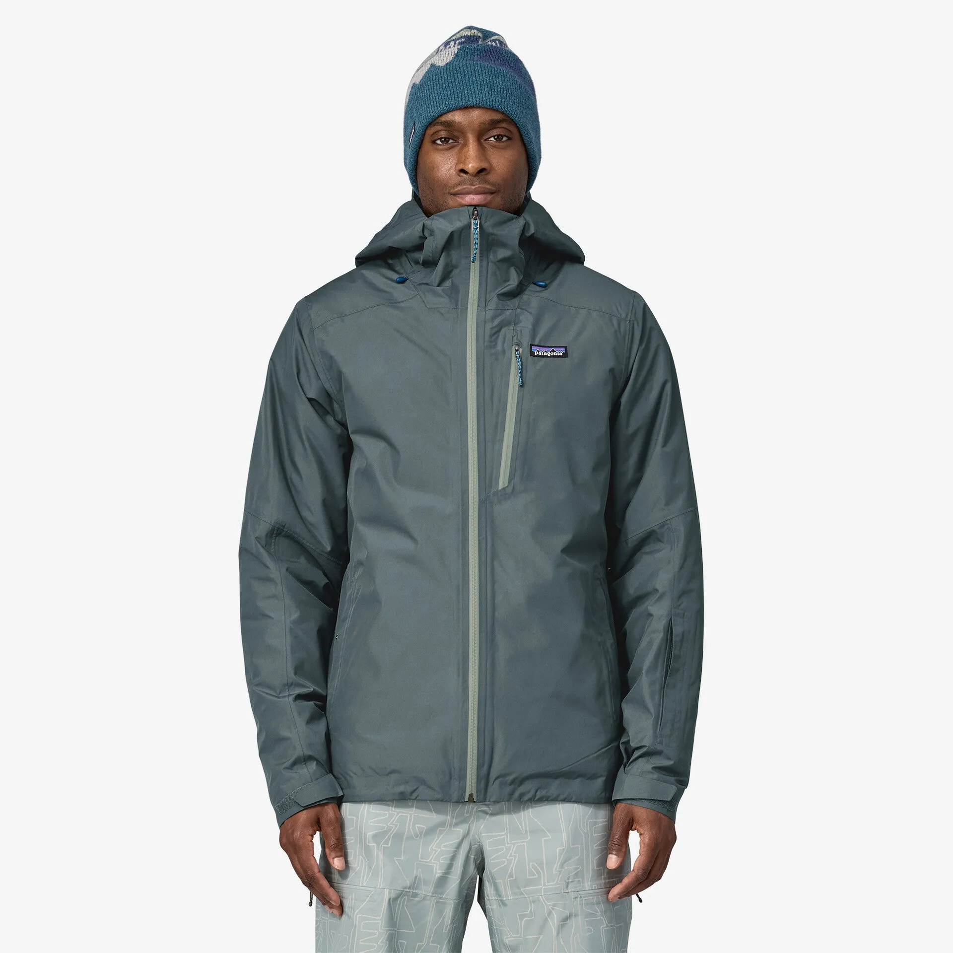Patagonia Insulated Powder Town Jacket - Men's