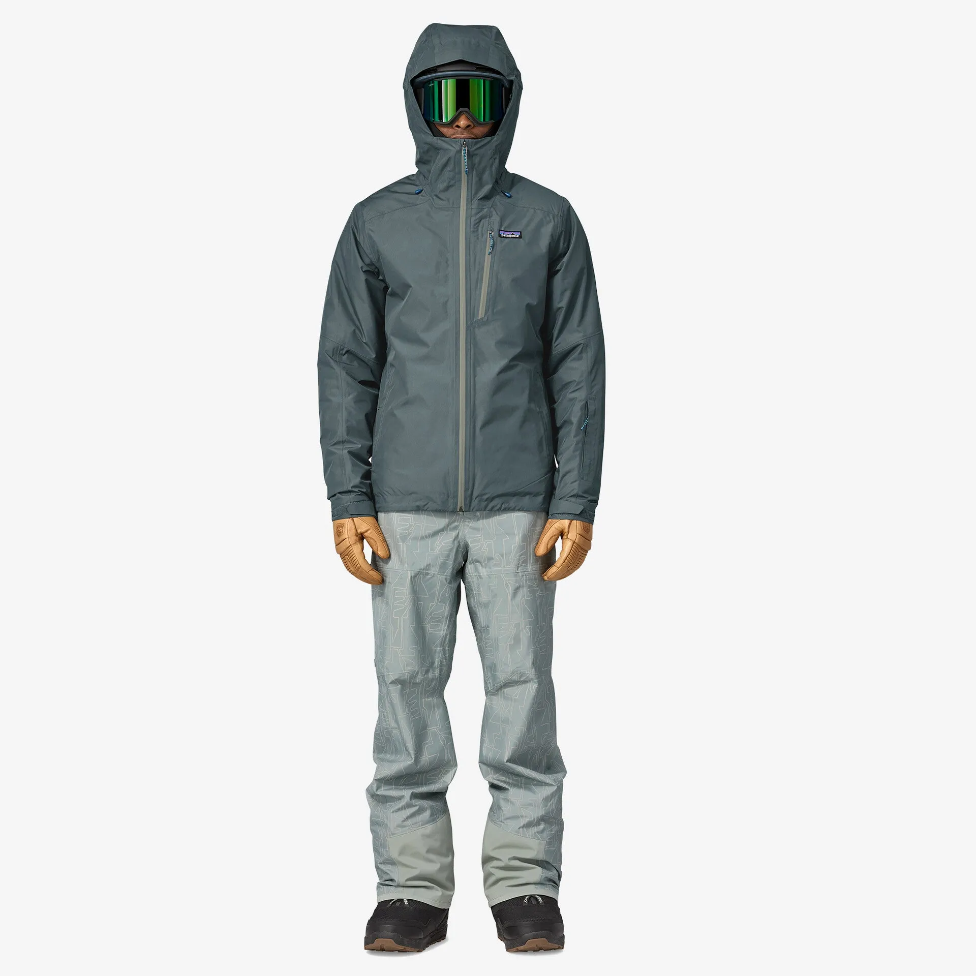 Patagonia Insulated Powder Town Jacket - Men's