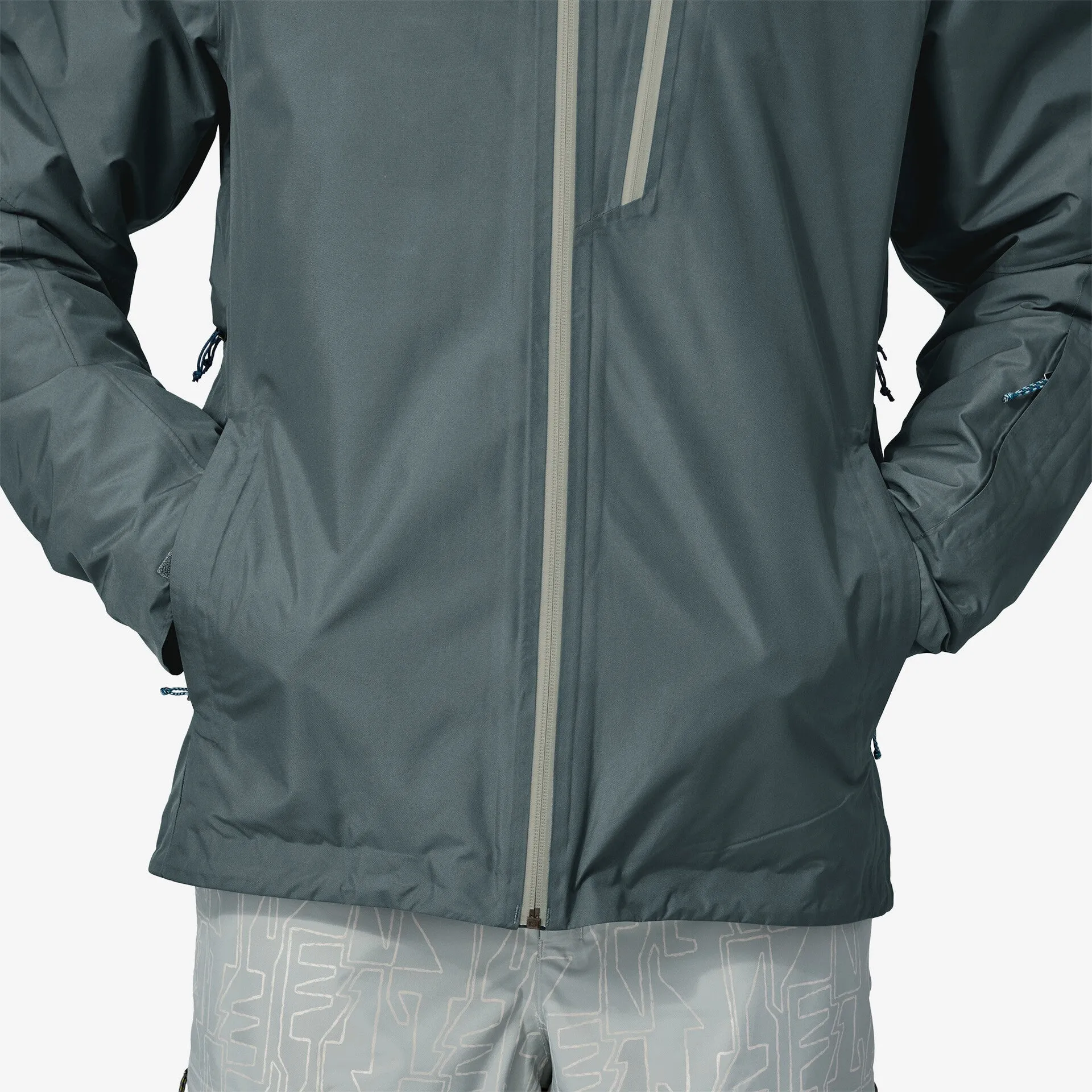 Patagonia Insulated Powder Town Jacket - Men's