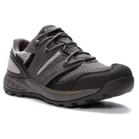 Propet Men's Vercors Grey / Olive